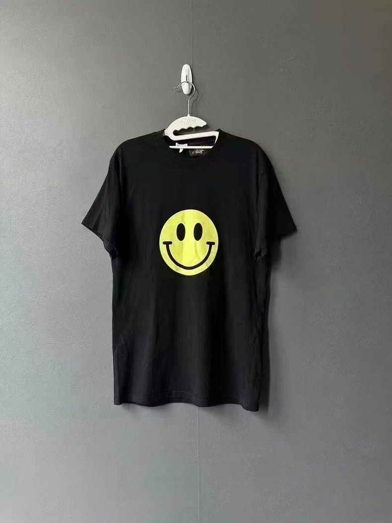 Loewe LOEWE Smiling short sleeves Size XS / US 0-2 / IT 36-38 - 1 Thumbnail