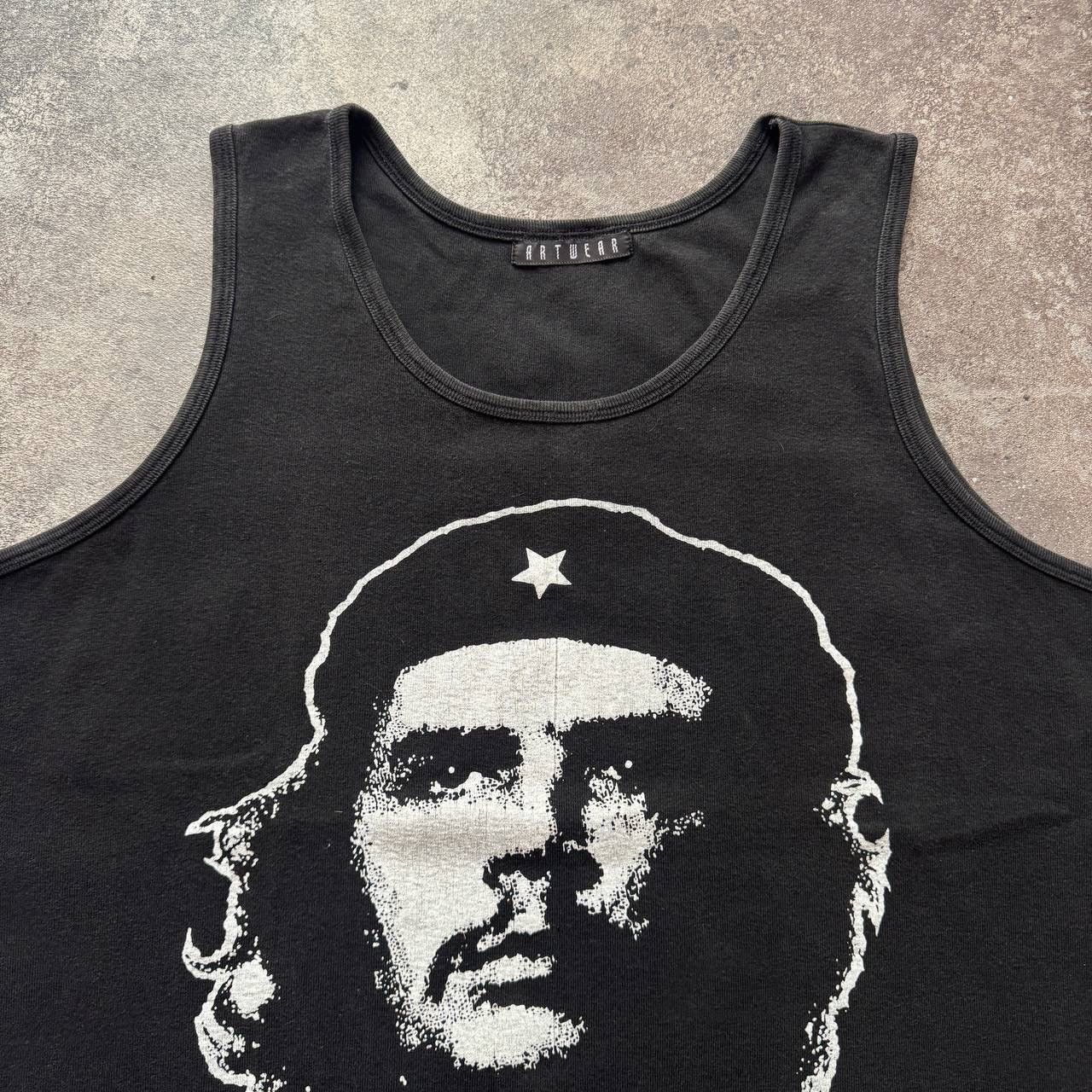 20471120 Che Guevara Vintage Avant Garde T-Shirt Size US M / EU 48-50 / 2 - 3 Thumbnail