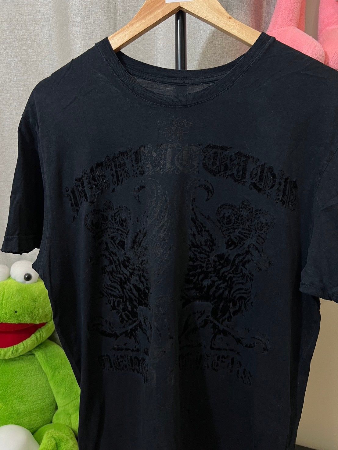 Affliction × Ed Hardy Affliction Y2K Style shirt BN Size US L / EU 52-54 / 3 - 1 Thumbnail
