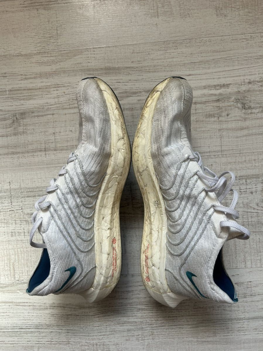 Nike Nike Pegasus Size US 12 / EU 45 - 5 Thumbnail