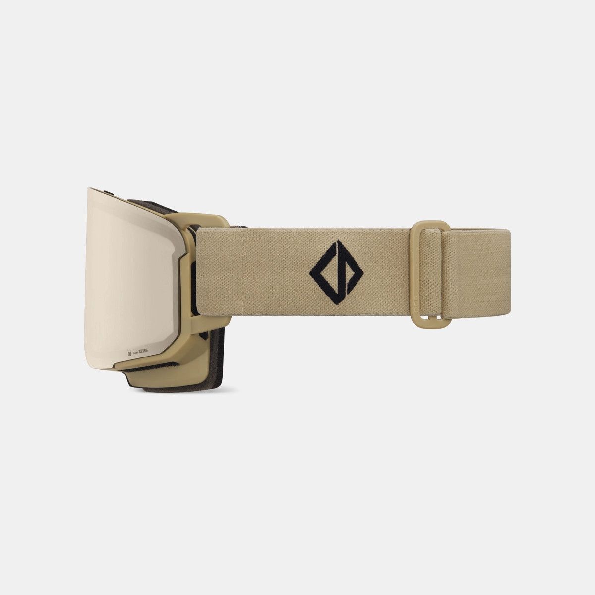 Dior o1bcso1str1225 Size:OS/Poc Ski Goggles in Khaki/Green Size ONE SIZE - 1 Thumbnail