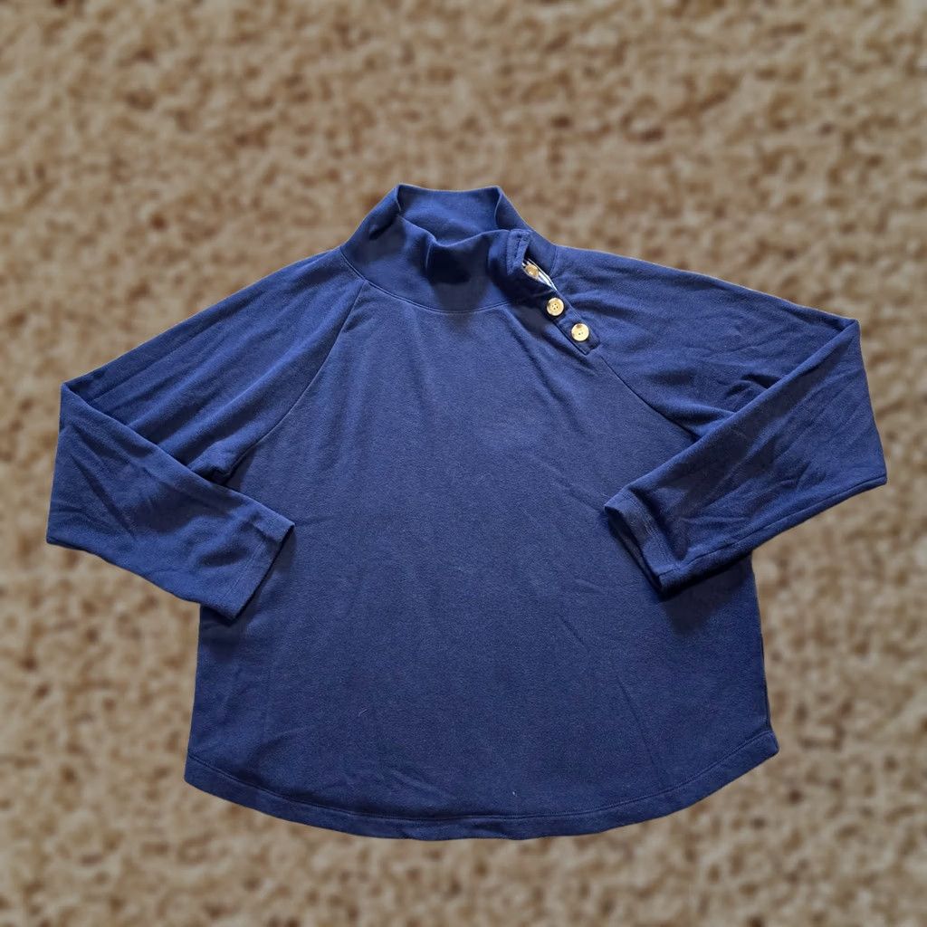 J.Crew Item Specifications: Style: Minimalist Size XL / US 12-14 / IT 48-50 - 1 Thumbnail
