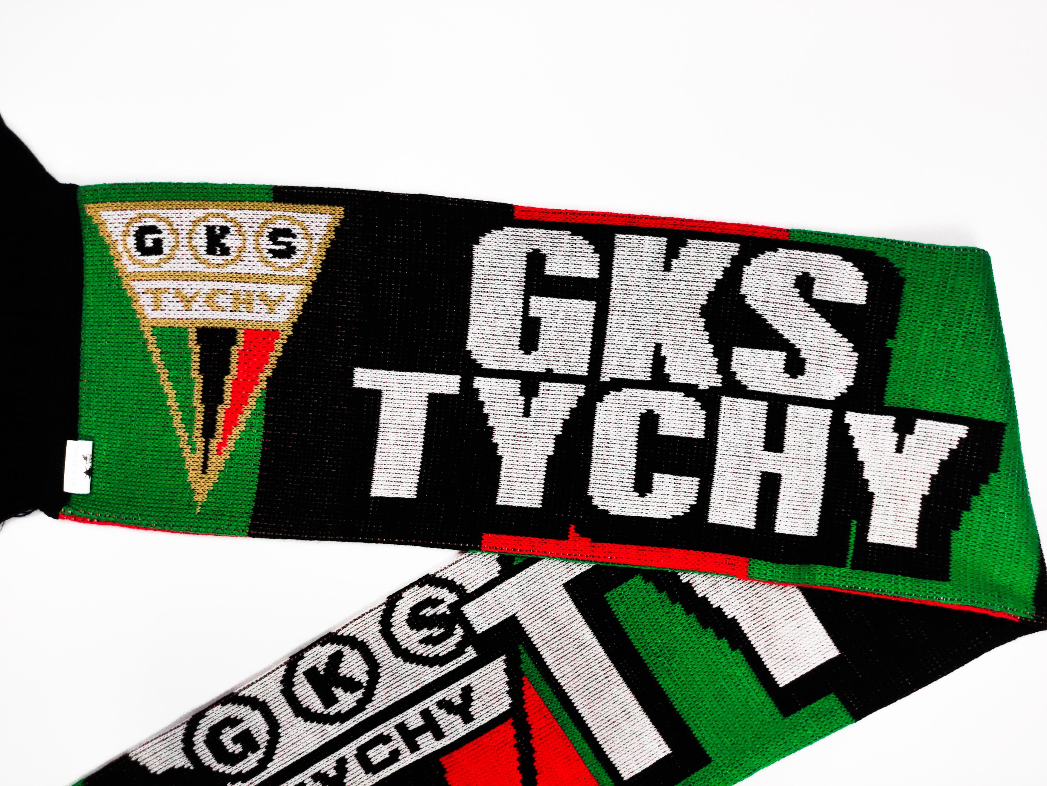 Other GKS Tychy vs. 1. FC Koln 18.07.2015 Scarf Schal Ultras Hools Size ONE SIZE - 2 Thumbnail