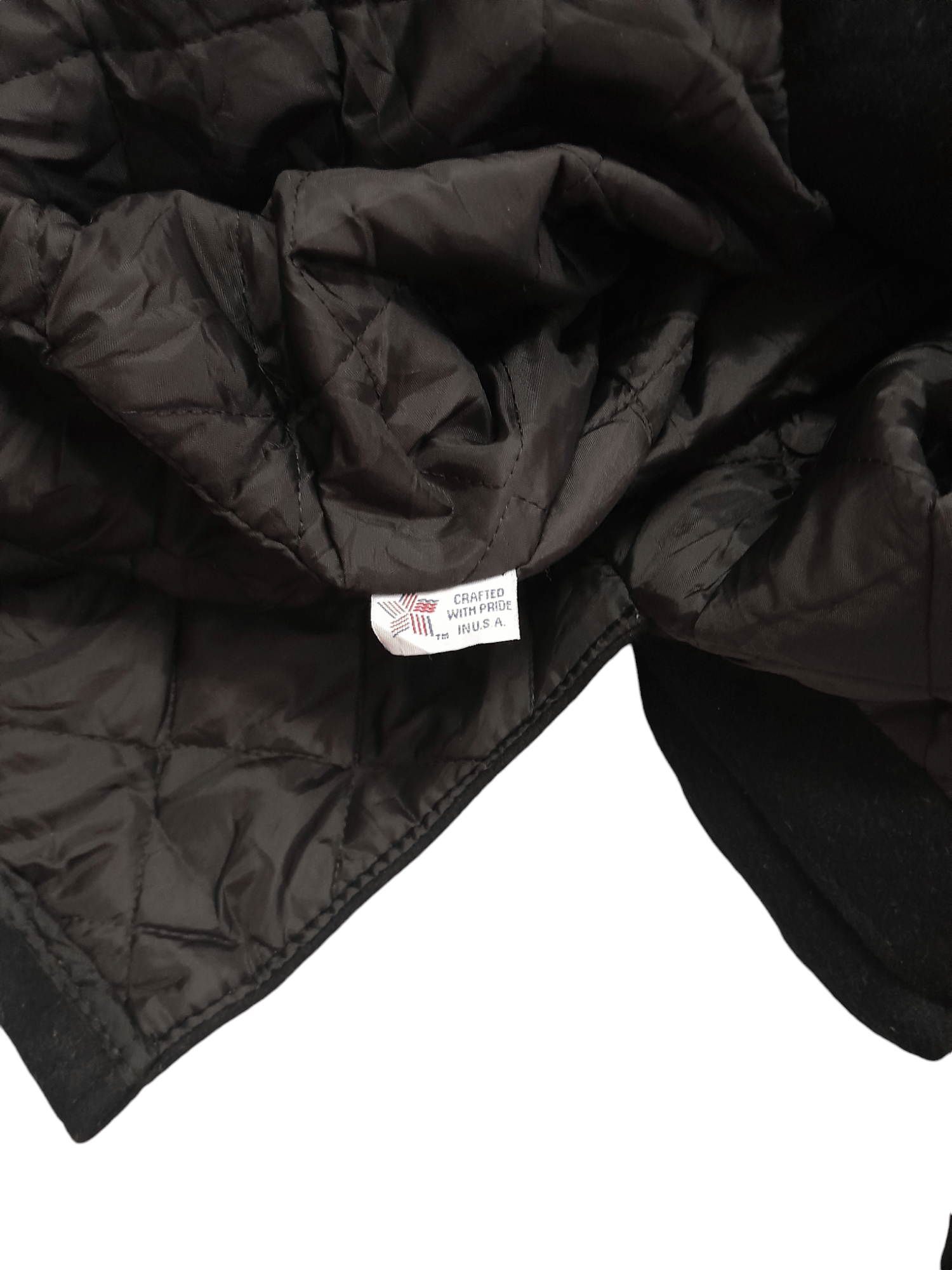 Schott Schott U.S 740N PEA JACKET (S 267) Size US L / EU 52-54 / 3 - 5 Thumbnail