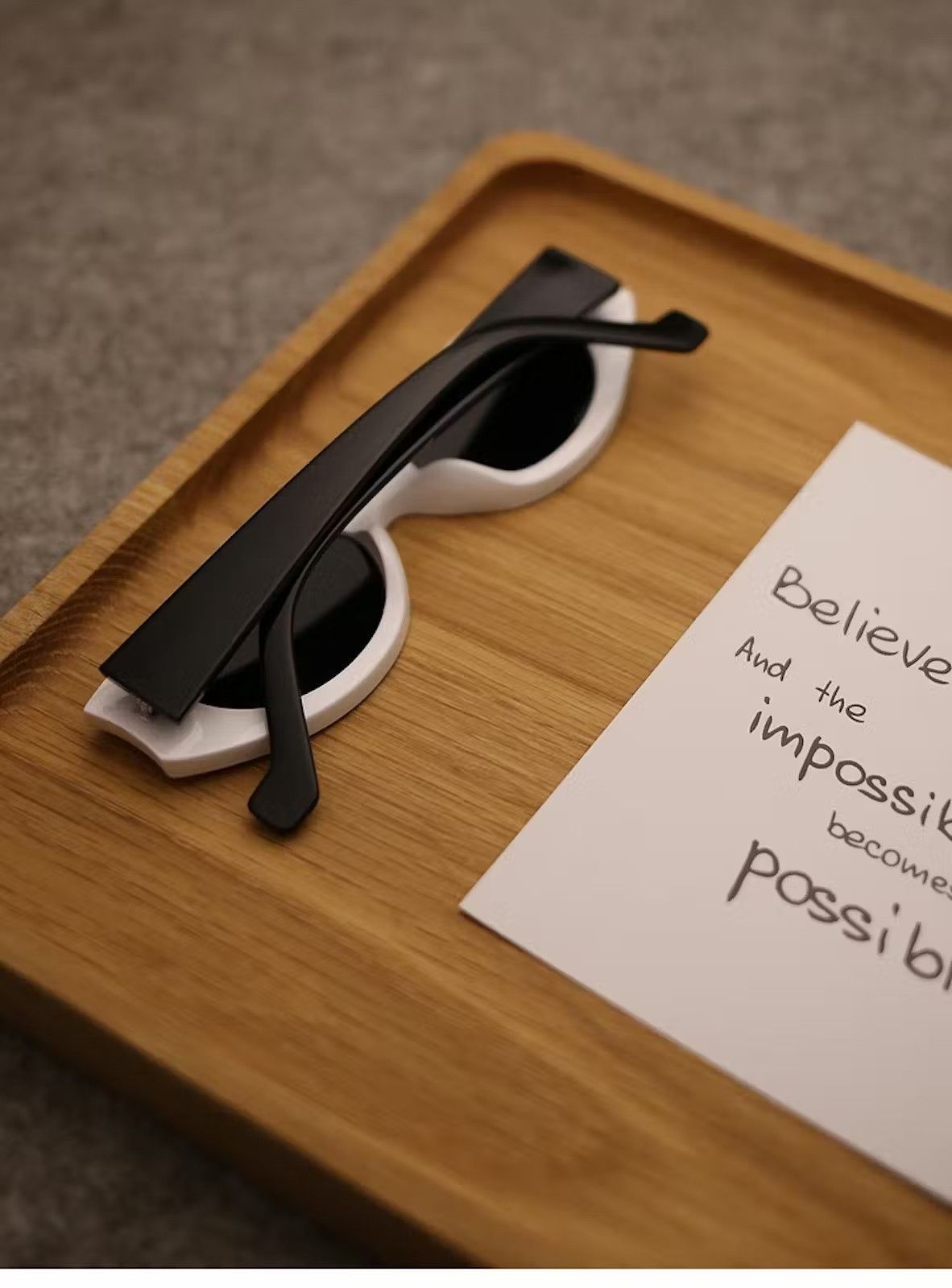Other Retro punk sunglasses Size ONE SIZE - 2 Thumbnail