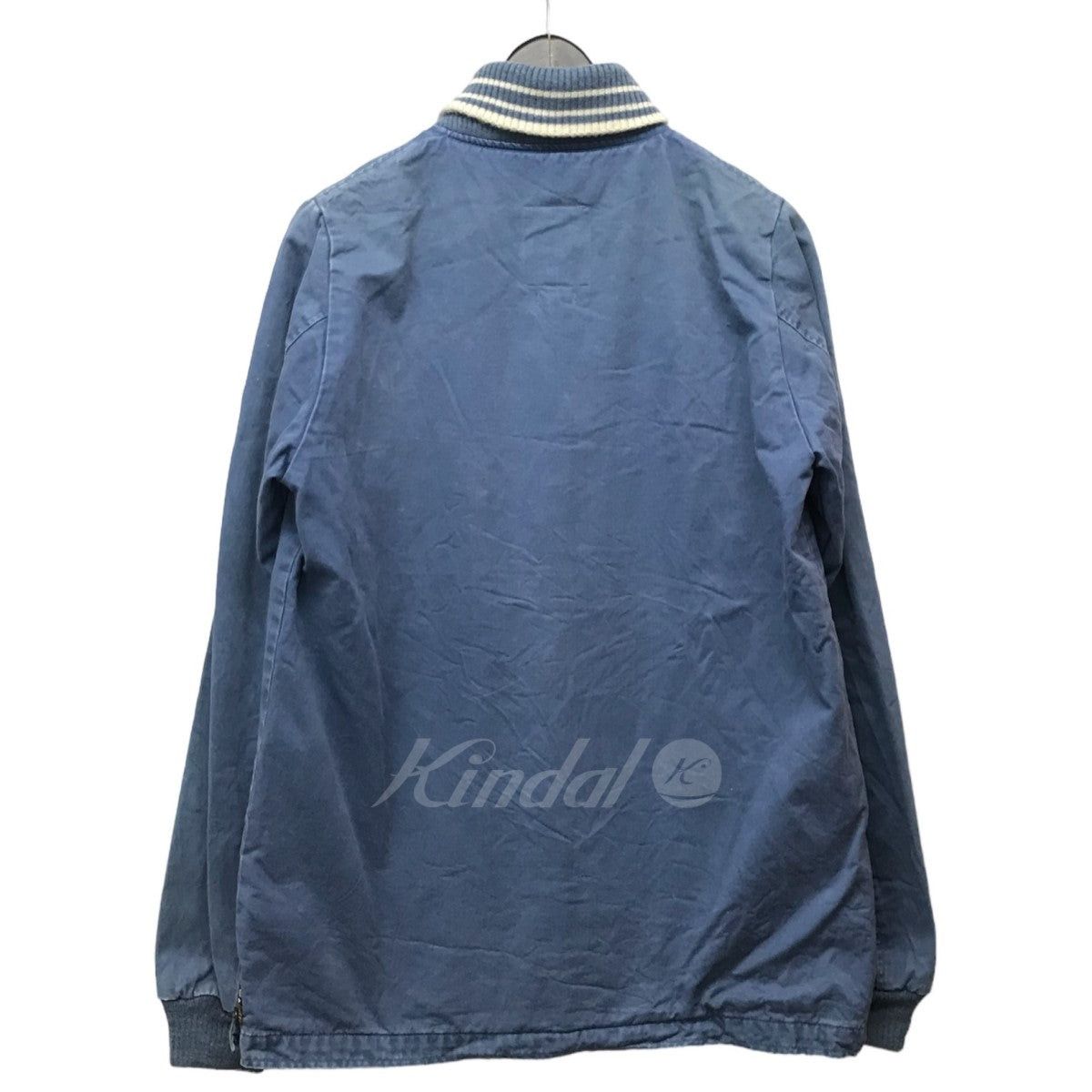 Visvim visvim 15SS "Hobbs JKT" Hobs Jacket Size US M / EU 48-50 / 2 - 2 Thumbnail