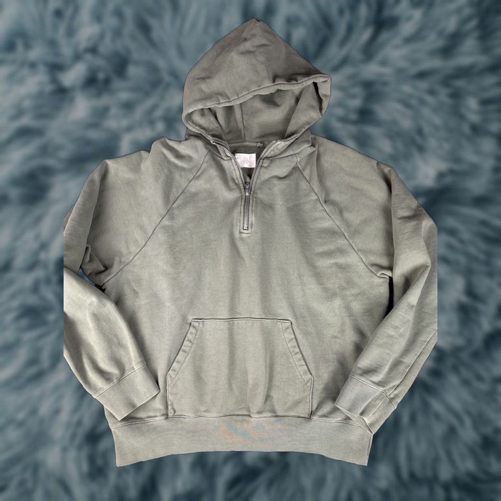 Fear of God × Jay-Z Fear Of God x Jay Z 4:44 tour hoodie | Grailed