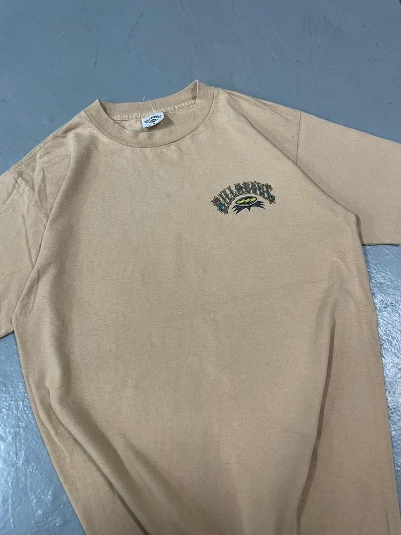 Billabong VINTAGE BILLABONG SURF TEE Size US M / EU 48-50 / 2 - 7 Thumbnail