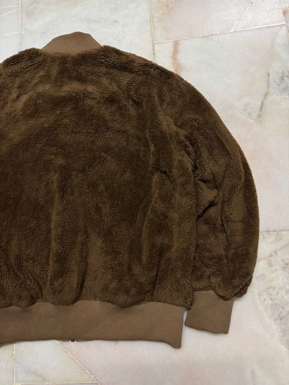 GU × Undercover REVERSIBLE GU LIKE NEW SHERPA BOMBER TRAVIS SCOTT COLOR Size US S / EU 44-46 / 1 - 23 Thumbnail