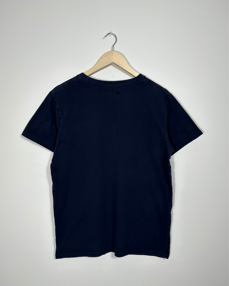 Carhartt Vintage Carhartt Men's Blue Pocket T-Shirt - Youth/Boys XL Size US M / EU 48-50 / 2 - 3 Thumbnail