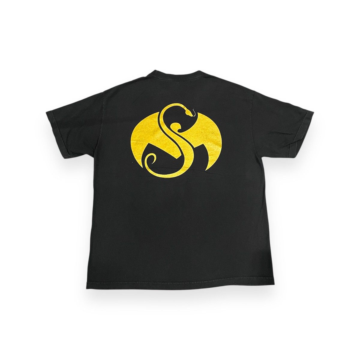 Band Tees Vintage Y2K Strange Music Tech Nine Rap Tee Size US XL / EU 56 / 4 - 2 Thumbnail