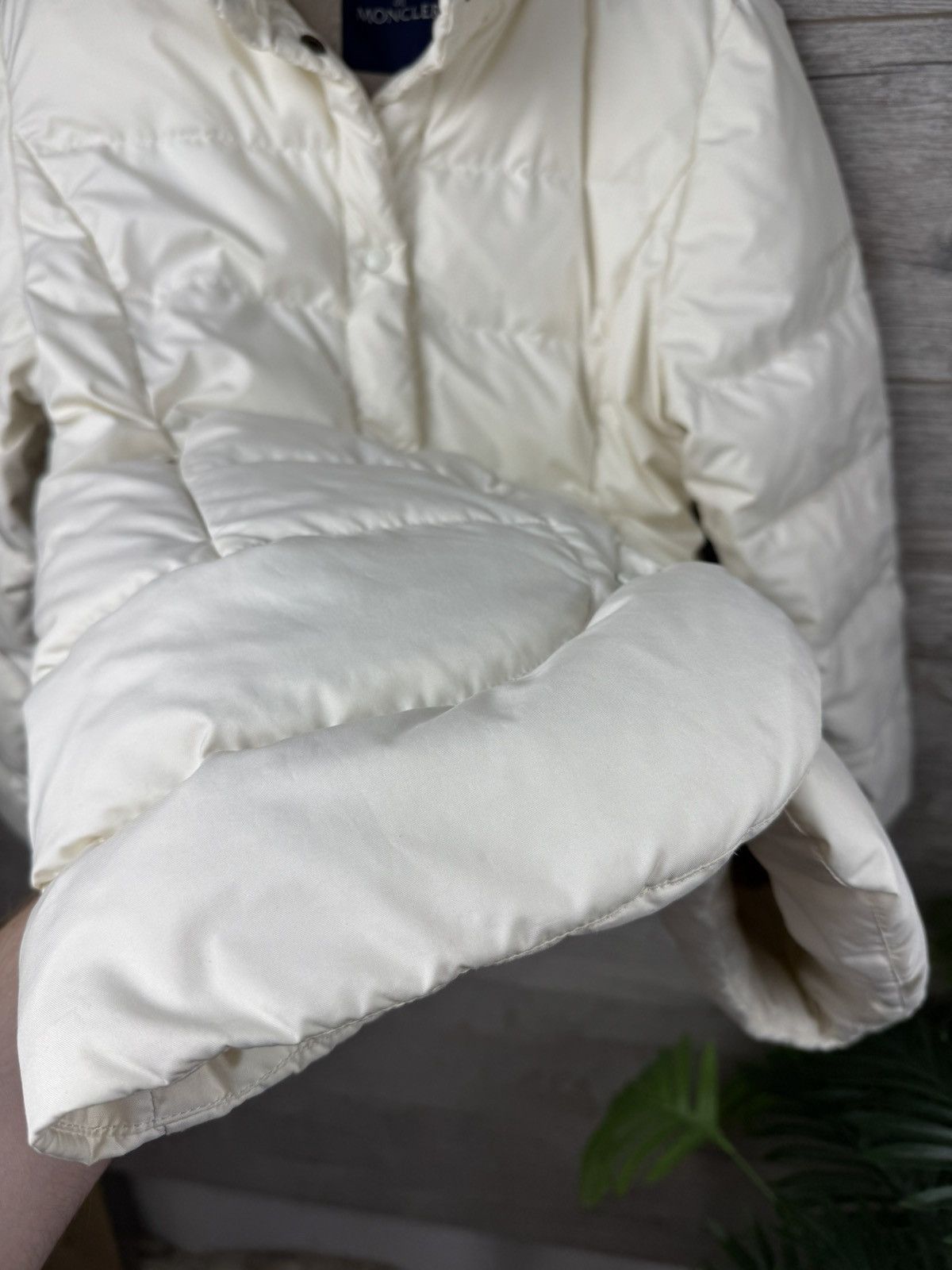 Moncler Moncler Womans Down Jacket Puffer Luxury Size XS Size XS / US 0-2 / IT 36-38 - 20 Thumbnail