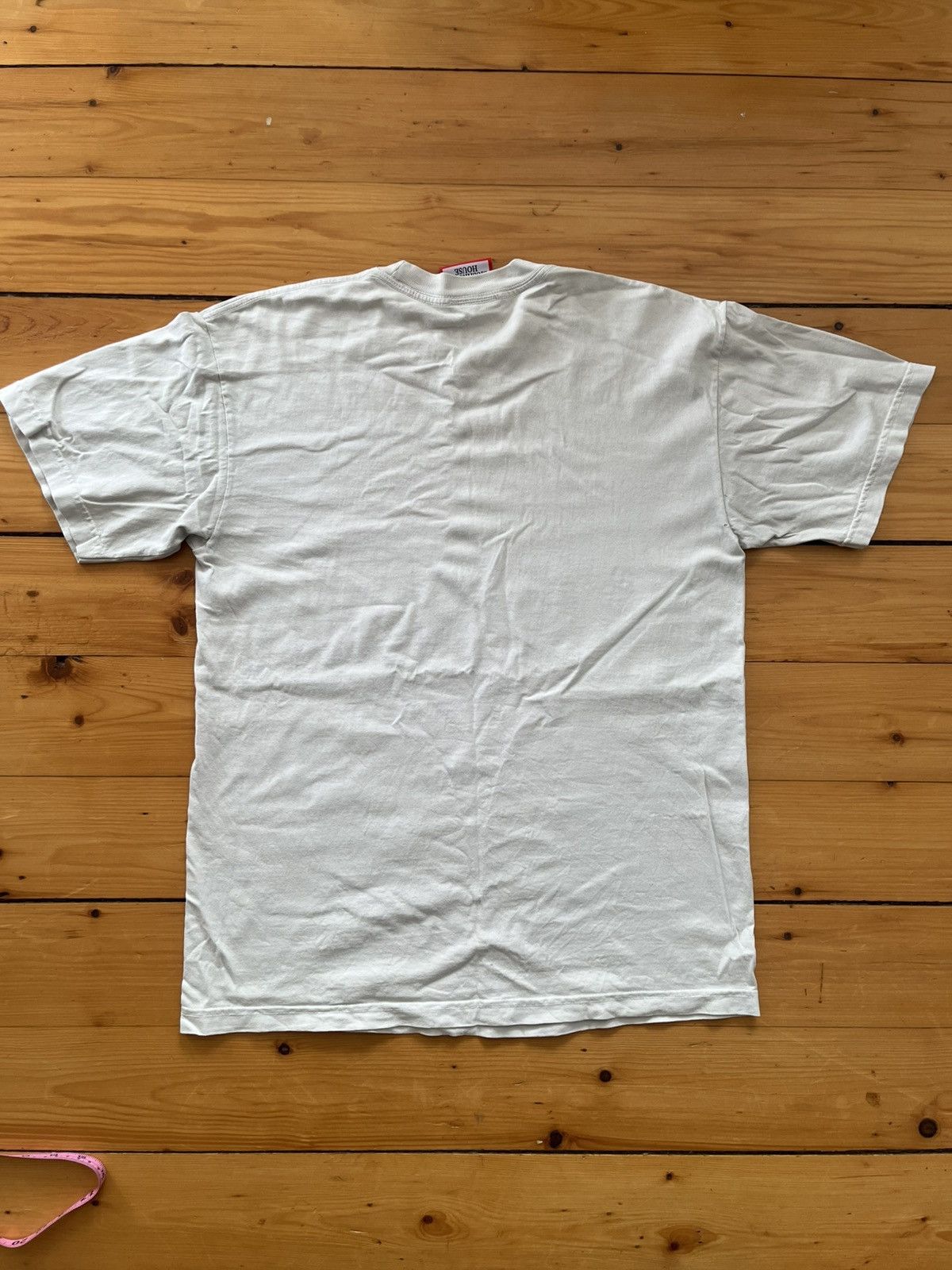 Online Ceramics Online Ceramics tee - Hunt Mushrooms Size US M / EU 48-50 / 2 - 2 Thumbnail