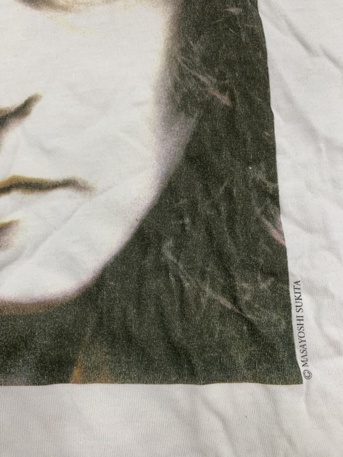 Hysteric Glamour HYSTERIC GLAMOUR JAPAN STREETWEAR SHIRT XXX Size US M / EU 48-50 / 2 - 3 Thumbnail