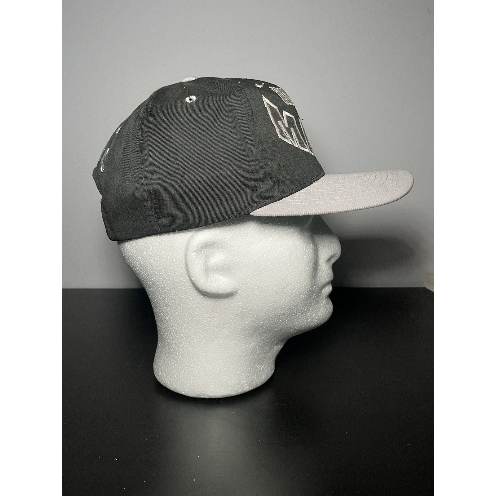 Other Vintage NBA Orlando Magic Snapback The E Cap Size ONE SIZE - 3 Thumbnail