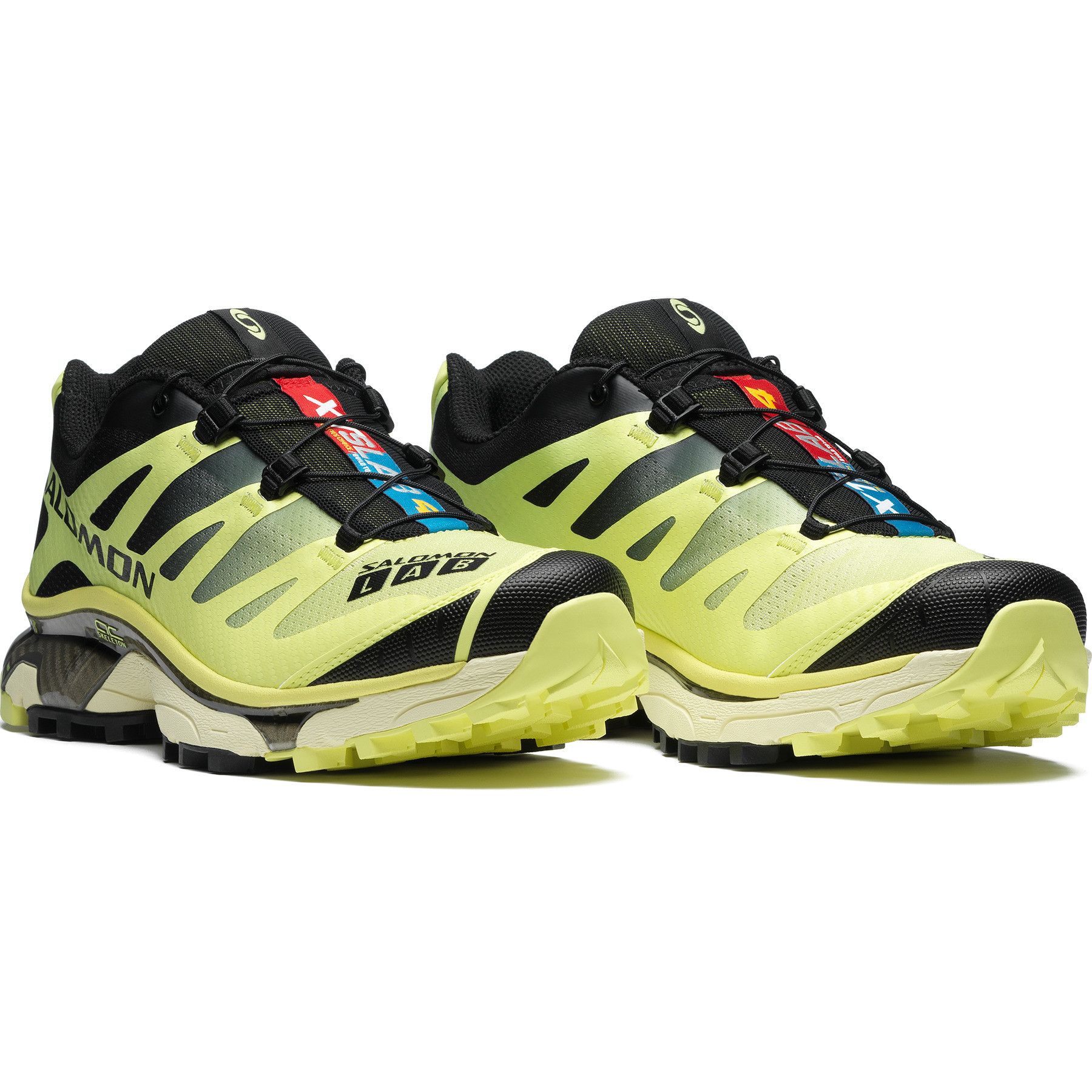 Salomon SALOMON XT-4 Size US 11 / EU 44 - 1 Thumbnail