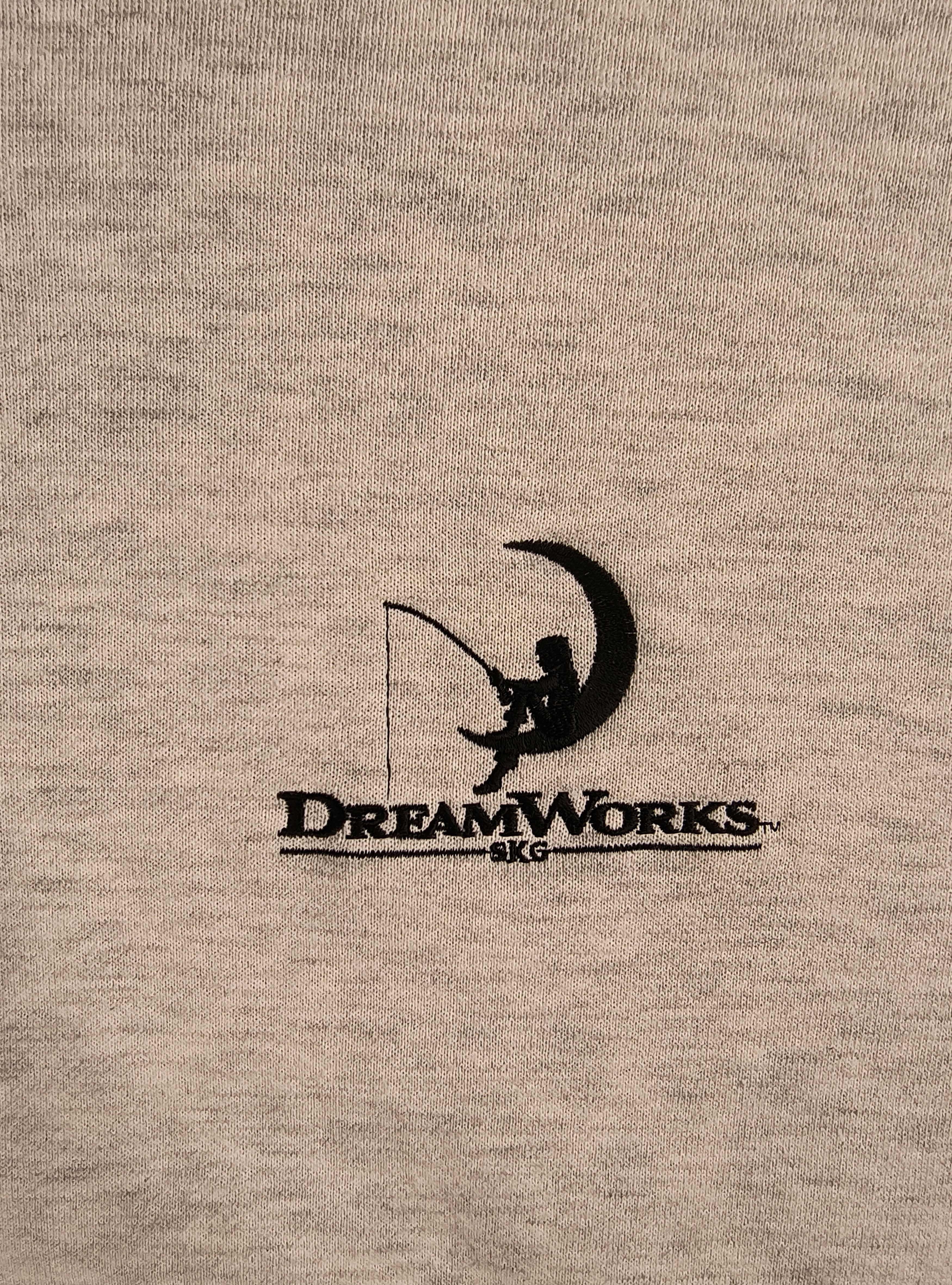 Vintage Vintage DreamWorks animation crewneck sweatshirt Size US XL / EU 56 / 4 - 5 Thumbnail