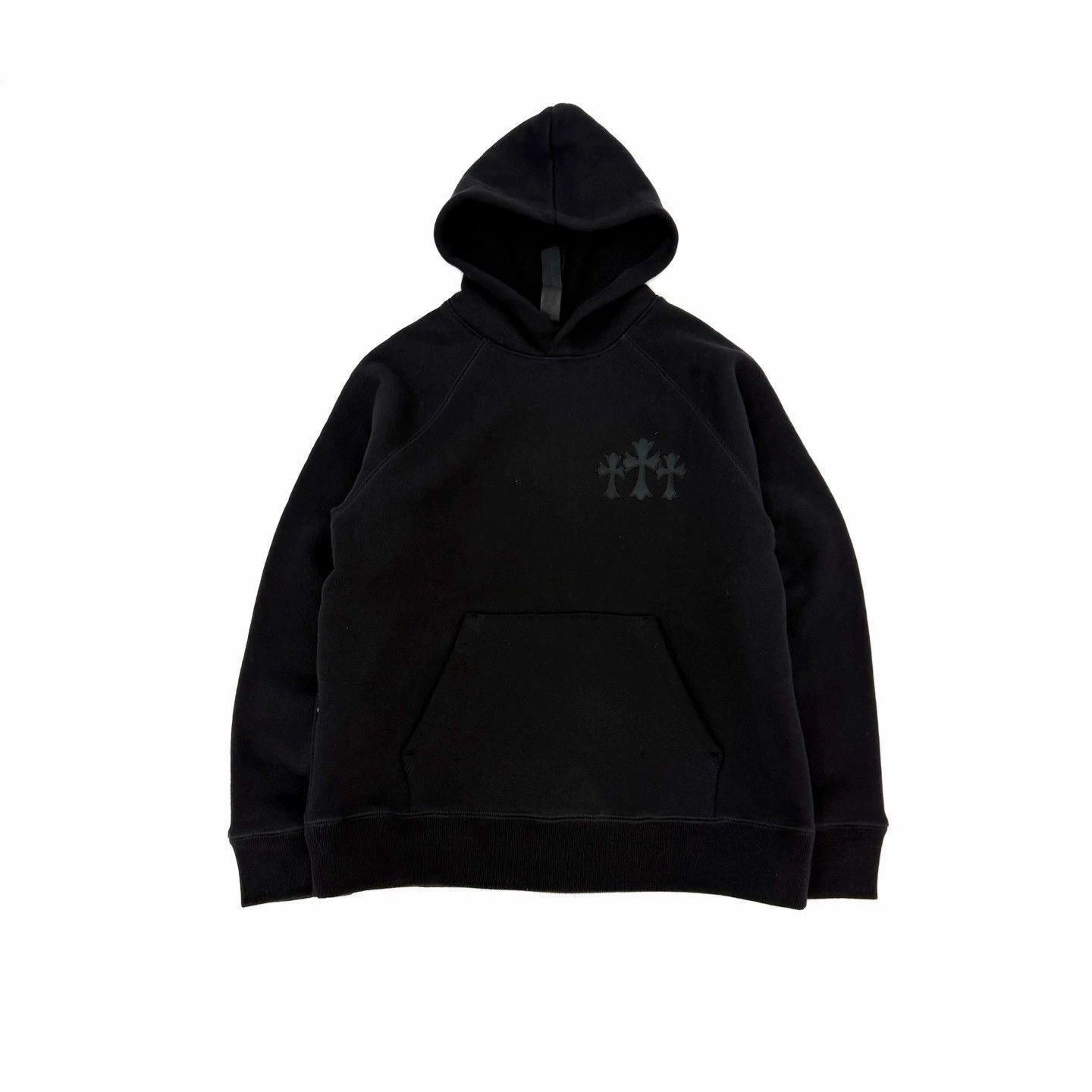 Chrome Hearts BRAND NEW Chrome Hearts GRP Y NOT Polar Fleece