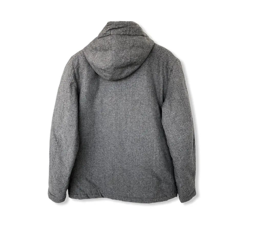 Global Work × Japanese Brand Global Work Hoodies Jacket Size US M / EU 48-50 / 2 - 4 Thumbnail