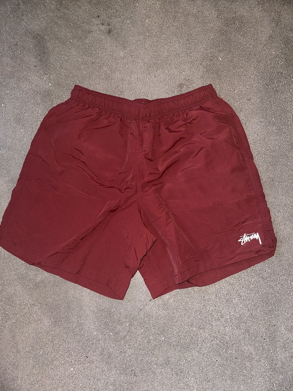 Stussy Stussy Water Short Size US 34 / EU 50 - 1 Thumbnail