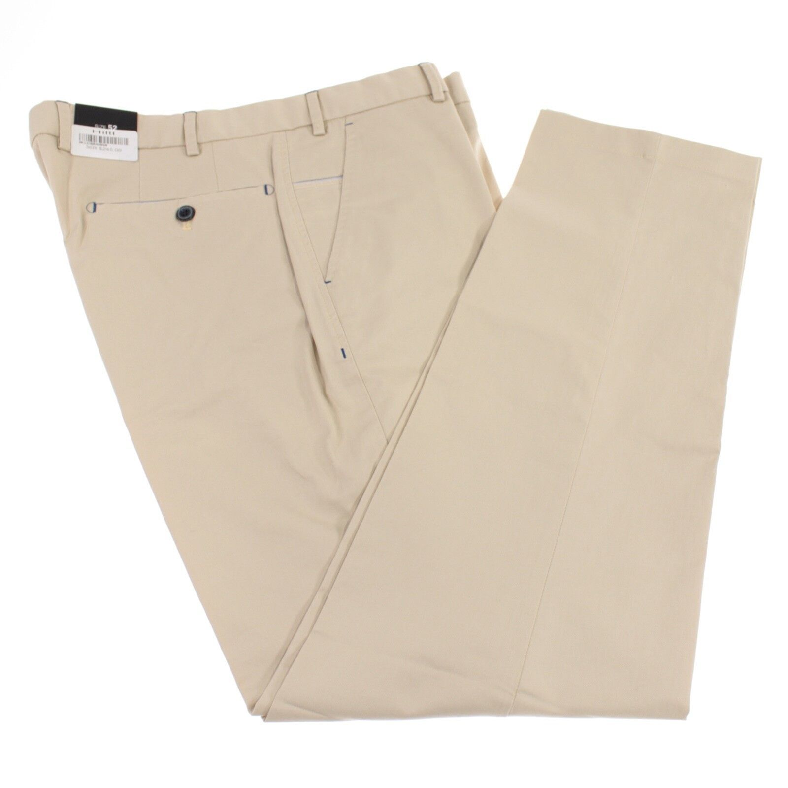 Hiltl Hiltl New with tags Chino Size 36 US In Beige Size US 36 / EU 52 - 2 Thumbnail