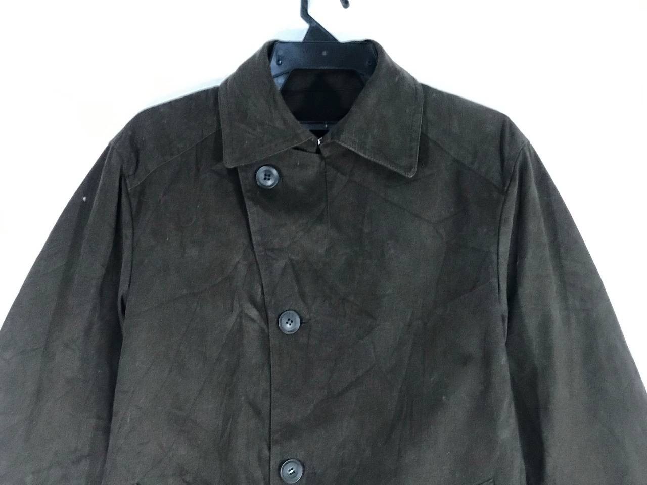 BIGI Radmess men’s bigi peacoat Size US L / EU 52-54 / 3 - 5 Thumbnail
