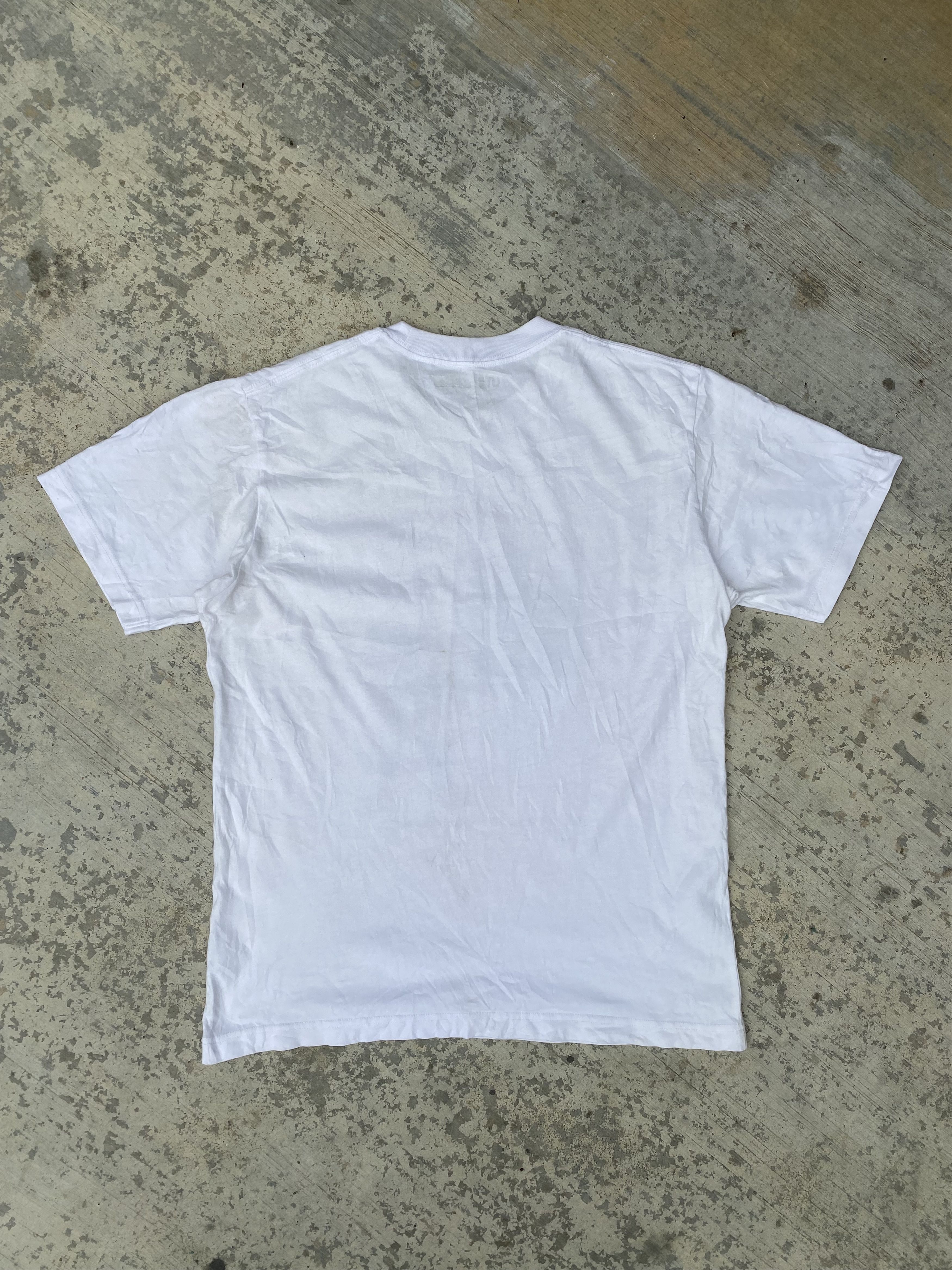 Cartoon Network × Japanese Brand × Uniqlo Uniqlo X My Hero Academia Tshirt Size US M / EU 48-50 / 2 - 2 Thumbnail
