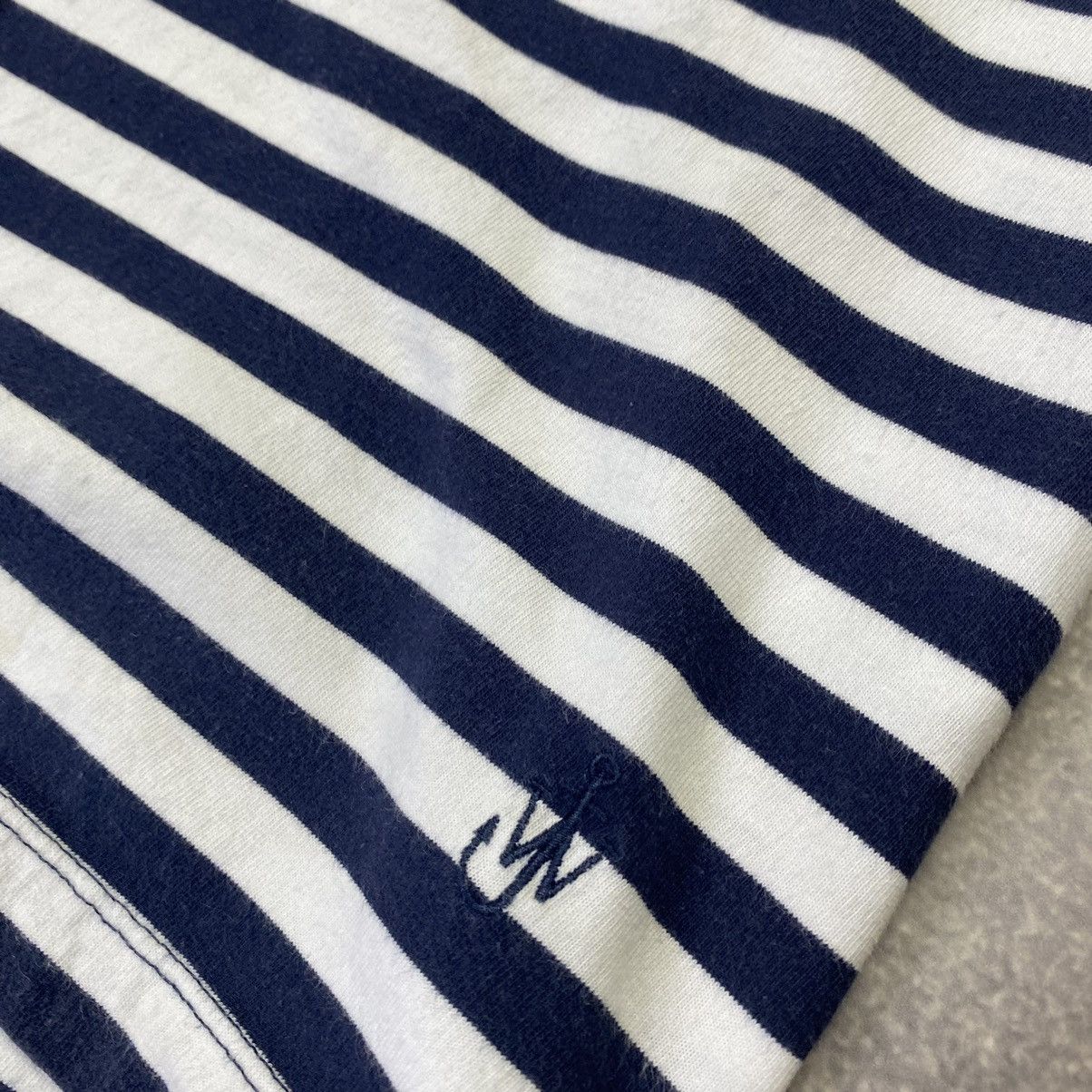 JW Anderson × Uniqlo Men’s Uniqlo x J.W. Anderson small logo designer tee Size US M / EU 48-50 / 2 - 4 Thumbnail