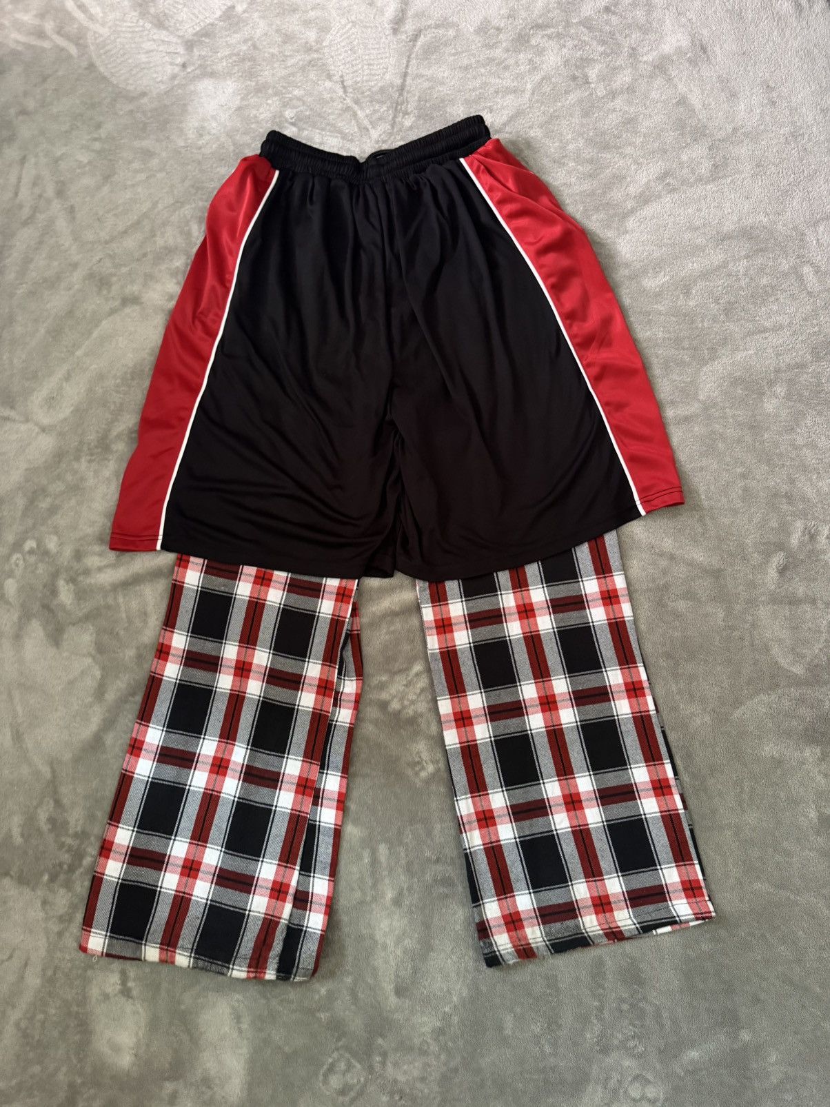 Other Itsonebigsocialexperiment Bball Practice Pajama Pants Size US 32 / EU 48 - 3 Thumbnail