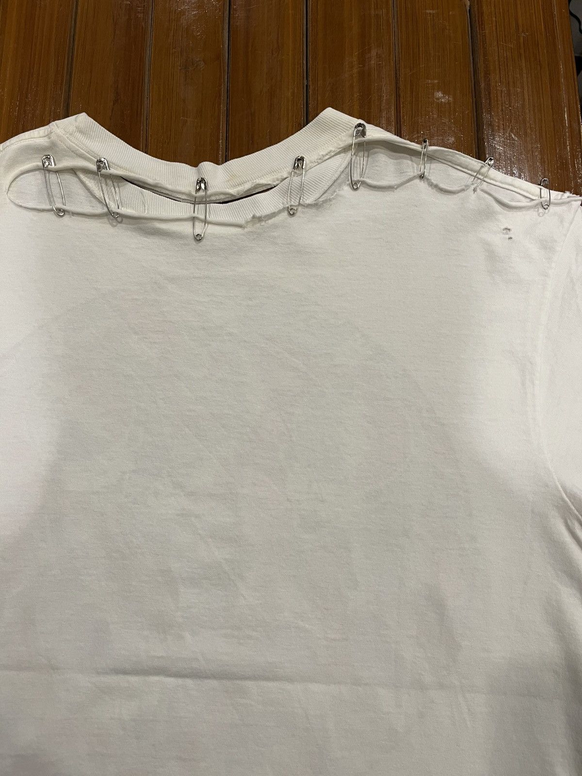 Band Tees Vintage 90s The Grateful Dead T-Shirt Size US L / EU 52-54 / 3 - 8 Thumbnail