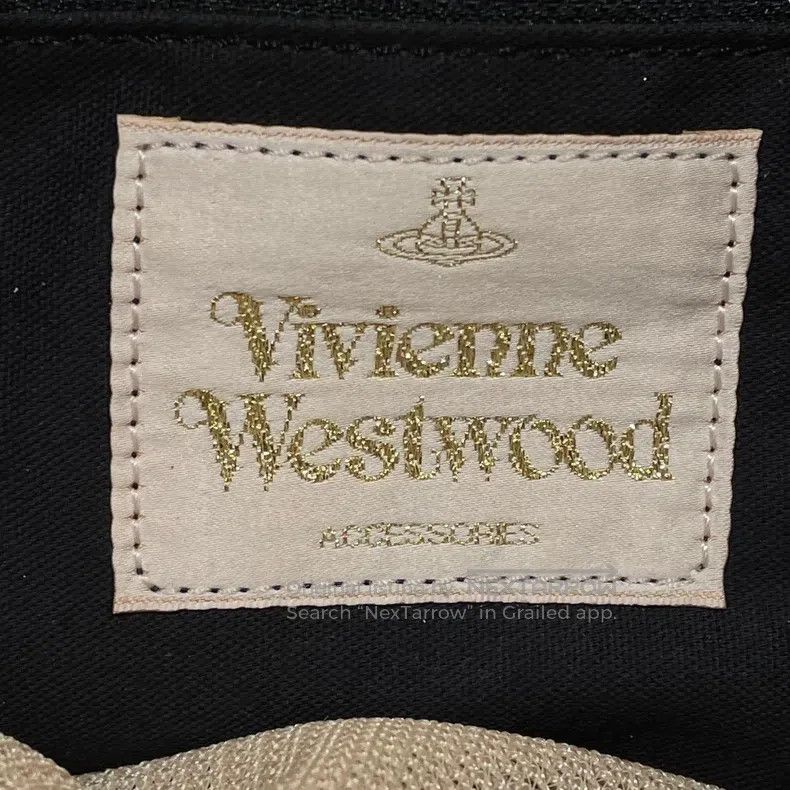 Vivienne Westwood Vivienne Westwood size os Classic Single Shoulder Bag, High Size ONE SIZE - 6 Thumbnail