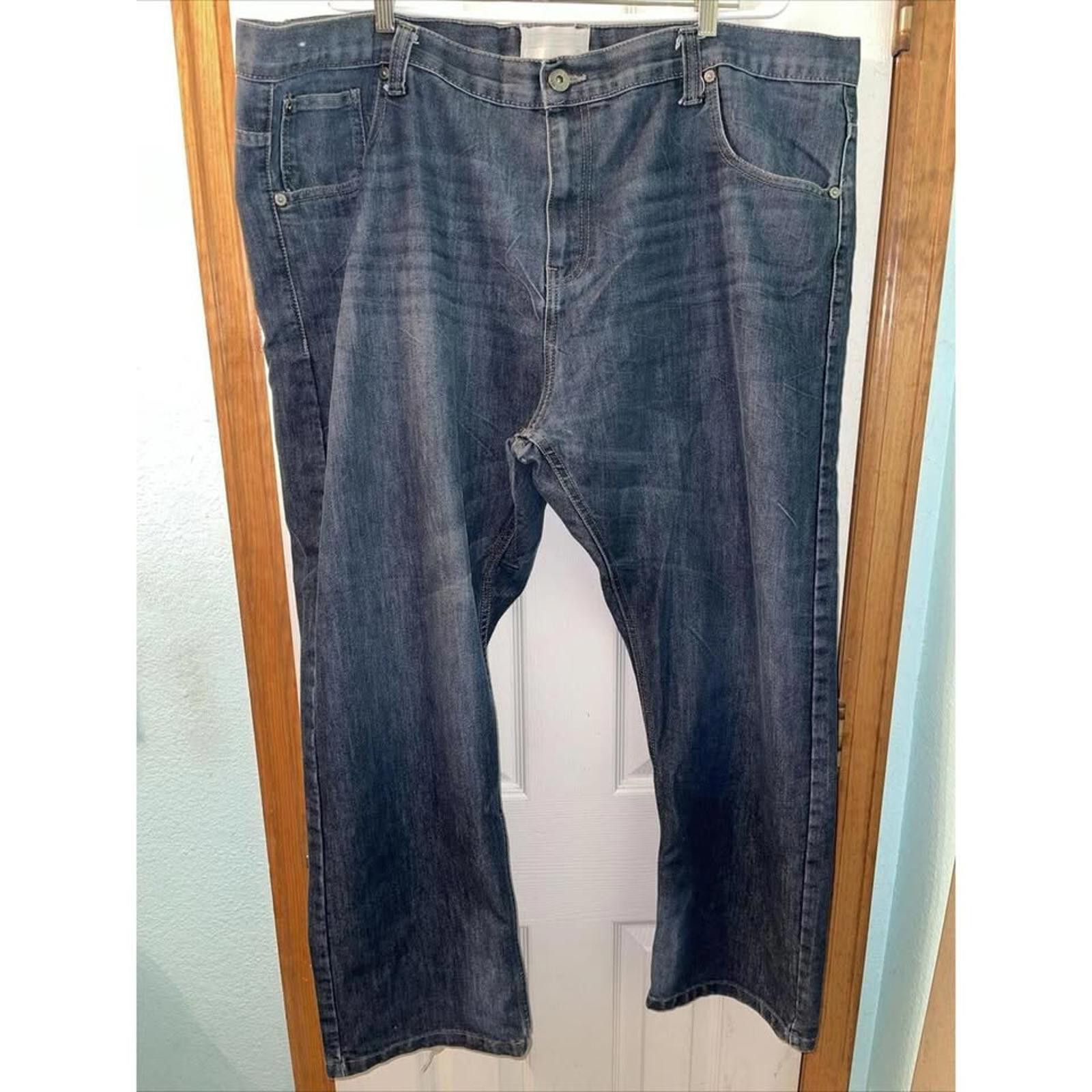 Other Men's Relaxed Fit Jeans - Size 46x30 Size US 44 / EU 60 - 1 Thumbnail
