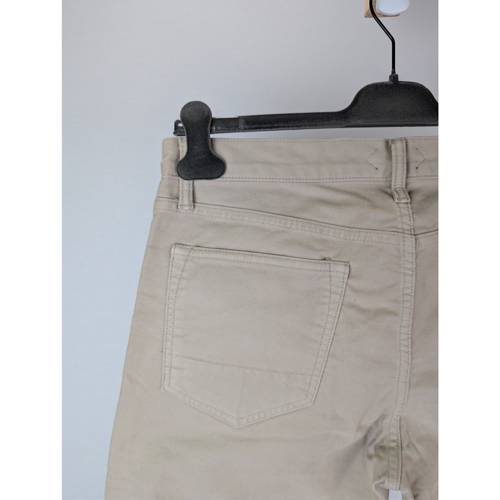 Tom Ford o1rshd1 Slim-Fit Denim Jeans in Camel Size US 34 / EU 50 - 15 Thumbnail