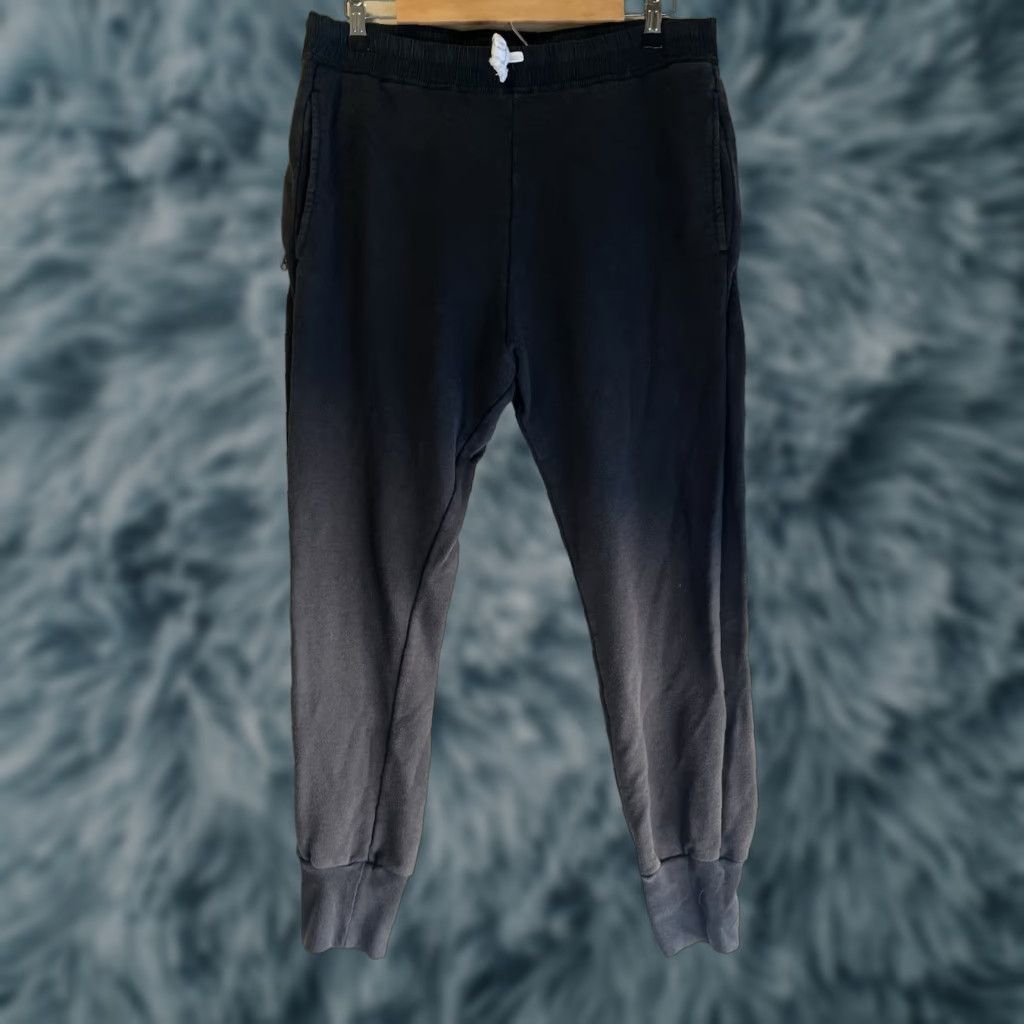Ralph Lauren Ralph Lauren Denim & Supply Pants Jogging Denim Black M Women Medium Ankle World: Jeans? Size 32" / US 10 / IT 46 - 1 Thumbnail