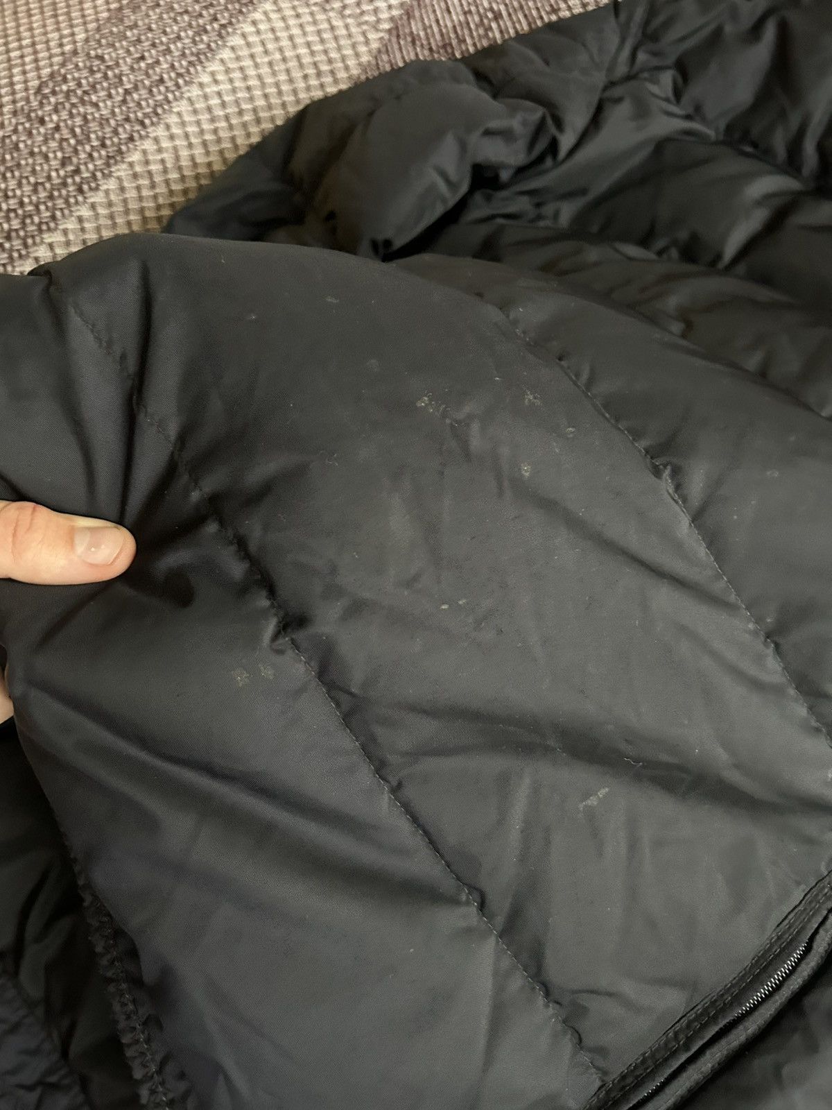 Parajumpers Parajumpers Parkas Down Jacket Solid Style Unisex 14 Years Size US XS / EU 42 / 0 - 22 Thumbnail