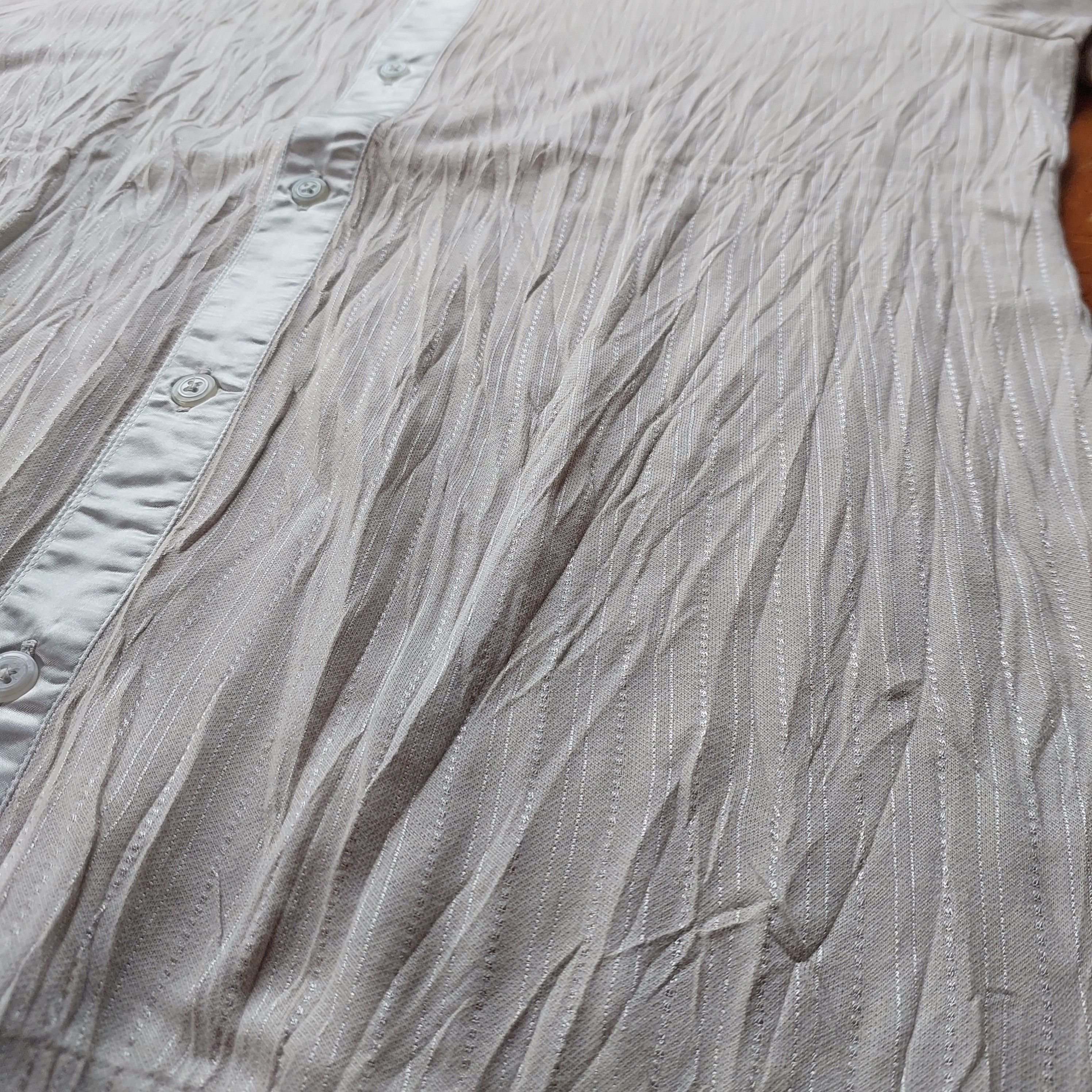 Japanese Brand × Tornado Mart Tornado mart japan S/s shirt Size US M / EU 48-50 / 2 - 4 Thumbnail