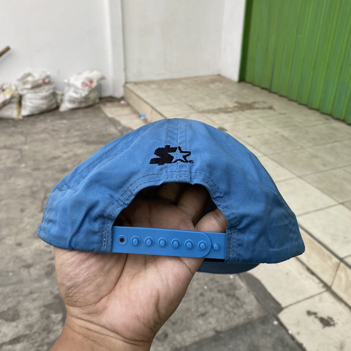 Starter × Supreme Supreme x starter hats Size ONE SIZE - 4 Thumbnail