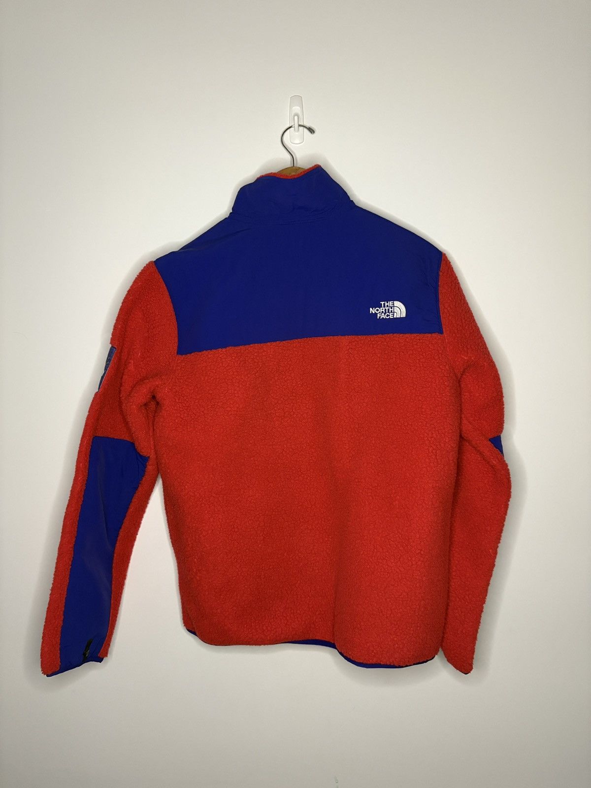 Nordstrom × The North Face The North Face X Nordstrom Denali Jacket Size US M / EU 48-50 / 2 - 2 Thumbnail