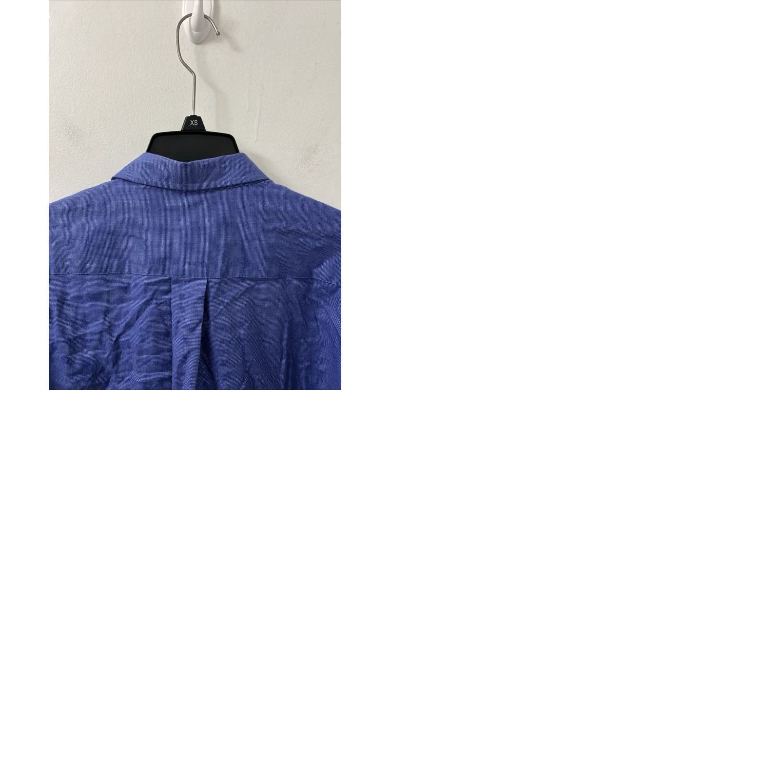 Cutter & Buck Cutter & Buck Shirt Mens XL Blue Button Down Long Sleeve NWT Dress Shirt Size US XL / EU 56 / 4 - 9 Thumbnail