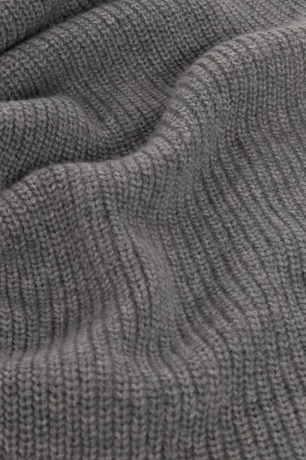 Amiri o1w1db11224 Size: OS / Scarf in Grey Size ONE SIZE - 3 Thumbnail