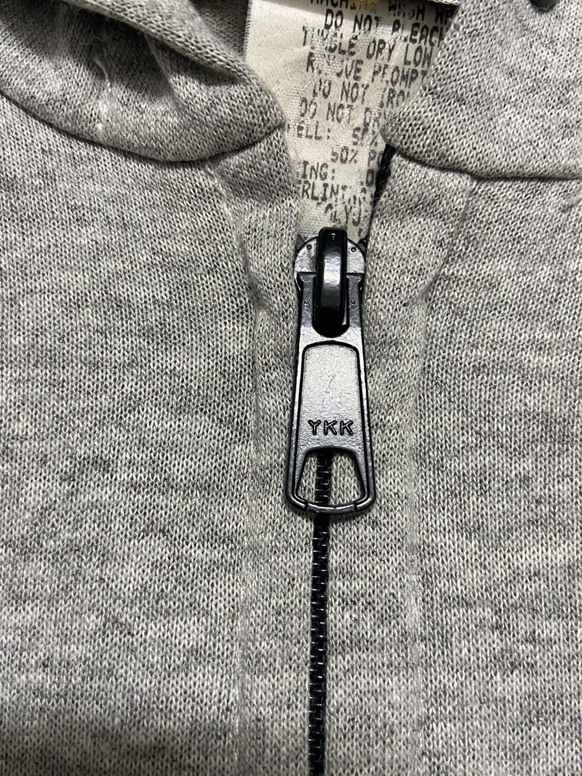 Carhartt × Carhartt Wip × Vintage Vintage 90s Carhatt Air Neo Kamikaze Hoodie Sweatshirt Size US M / EU 48-50 / 2 - 7 Thumbnail