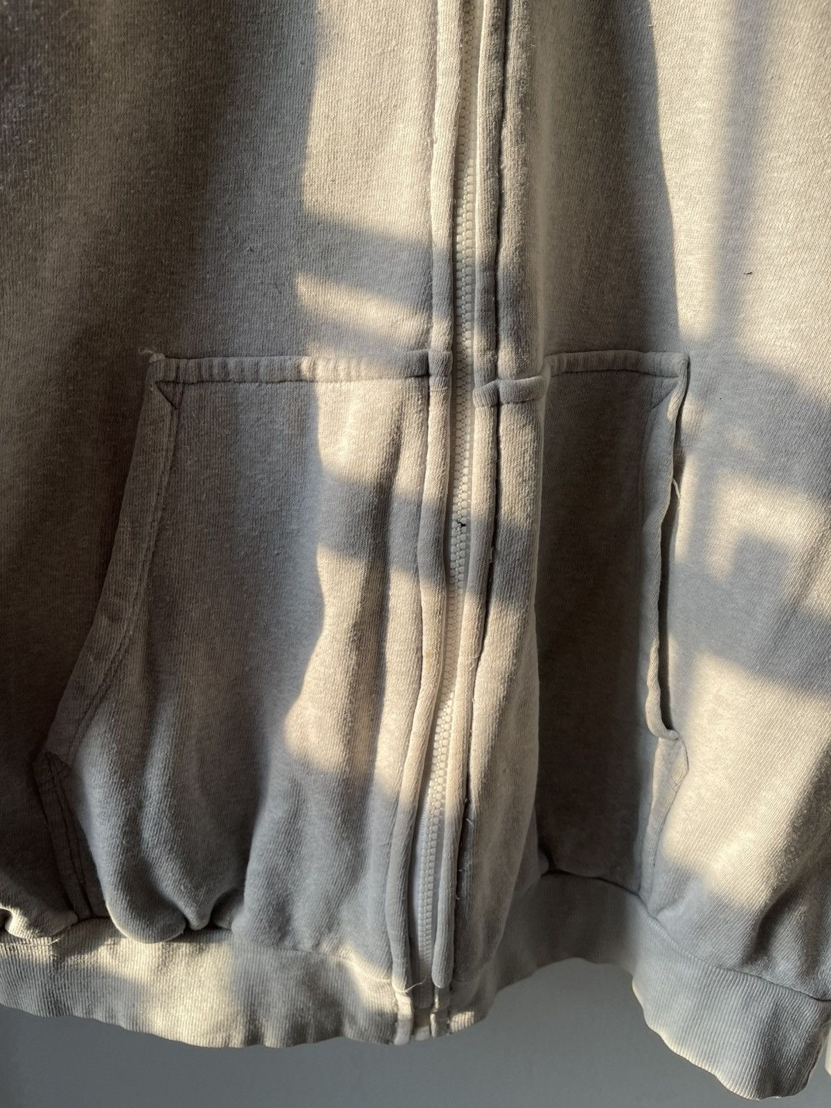 Hysteric Glamour 80s Hysteric Glamour Zipper Hoodie #99 Size US L / EU 52-54 / 3 - 6 Thumbnail