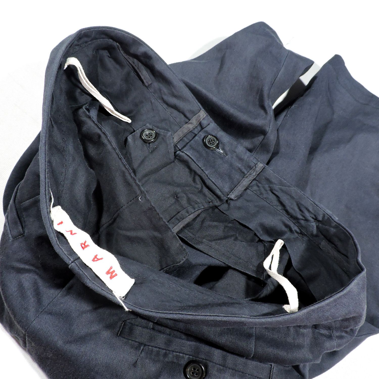 Marni MARNI CASUAL SHORT PANTS Size US 30 / EU 46 - 8 Thumbnail