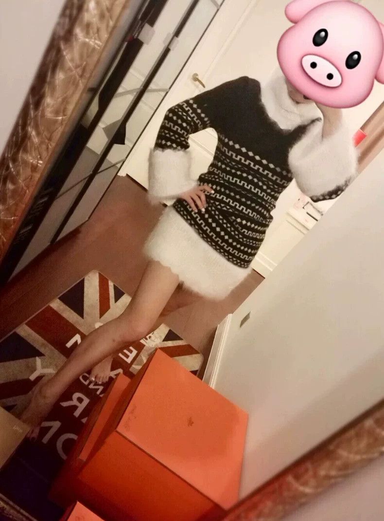 Chanel Chanel Dress 2503-Nextarrow Size XXS / US 00 / IT 34 - 6 Thumbnail