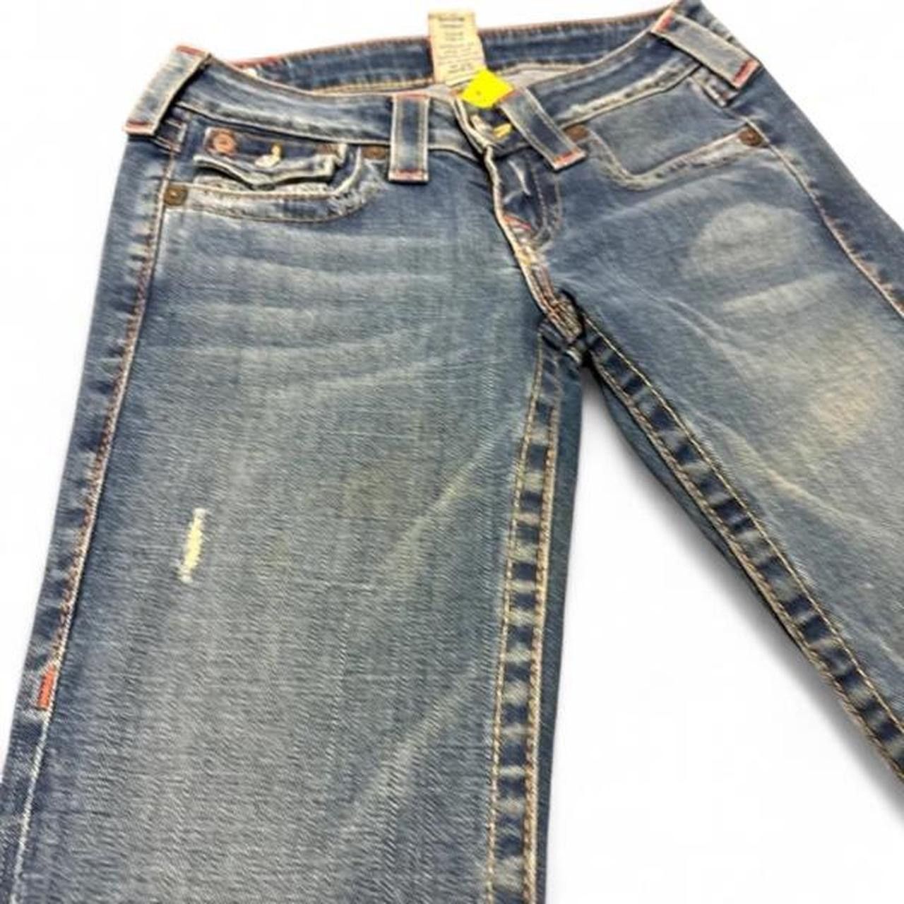 True Religion True Religion Jeans Size 26" / US 2 / IT 38 - 5 Thumbnail