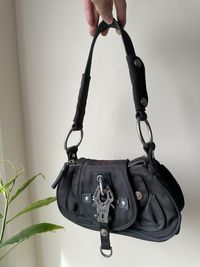 George Gina & Lucy vintage bag mini chicago avantgarde ggl