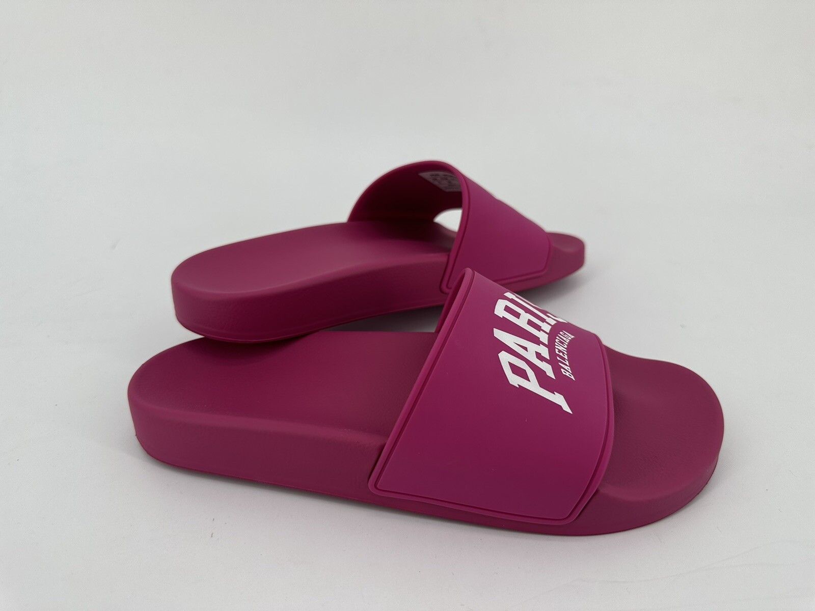 Balenciaga New Balenciaga Slip On Size-EU-39 / US-9 Size US 9 / IT 39 - 3 Thumbnail