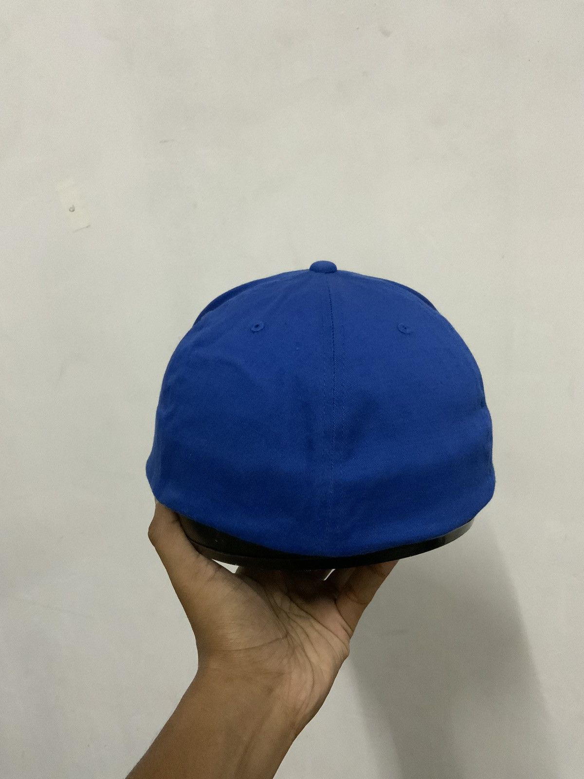 Adidas Adidas Fitted Hat Size ONE SIZE - 3 Thumbnail