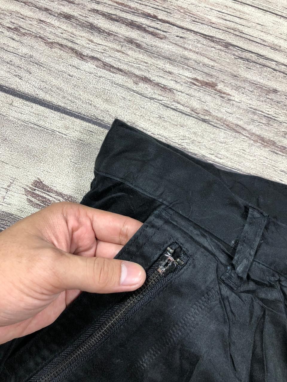 Seditionaries Berning Sho Bondage Cargo Pant Size US 28 / EU 44 - 5 Thumbnail