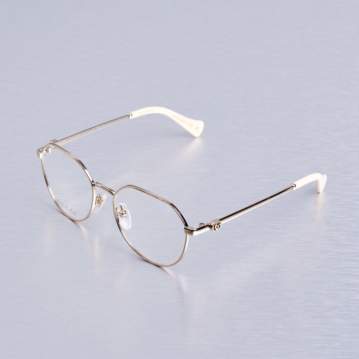 Gucci GUCCI GG1145O 001 GLASSES Size ONE SIZE - 2 Thumbnail